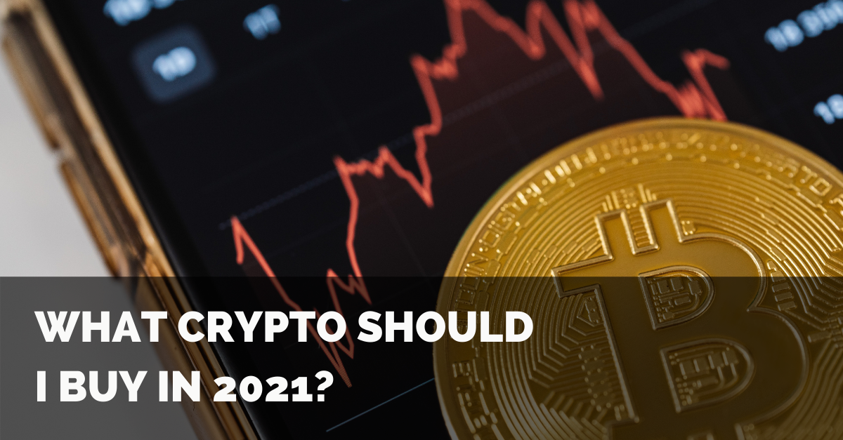 Should You Invest In Crypto? – Forbes Advisor Australia