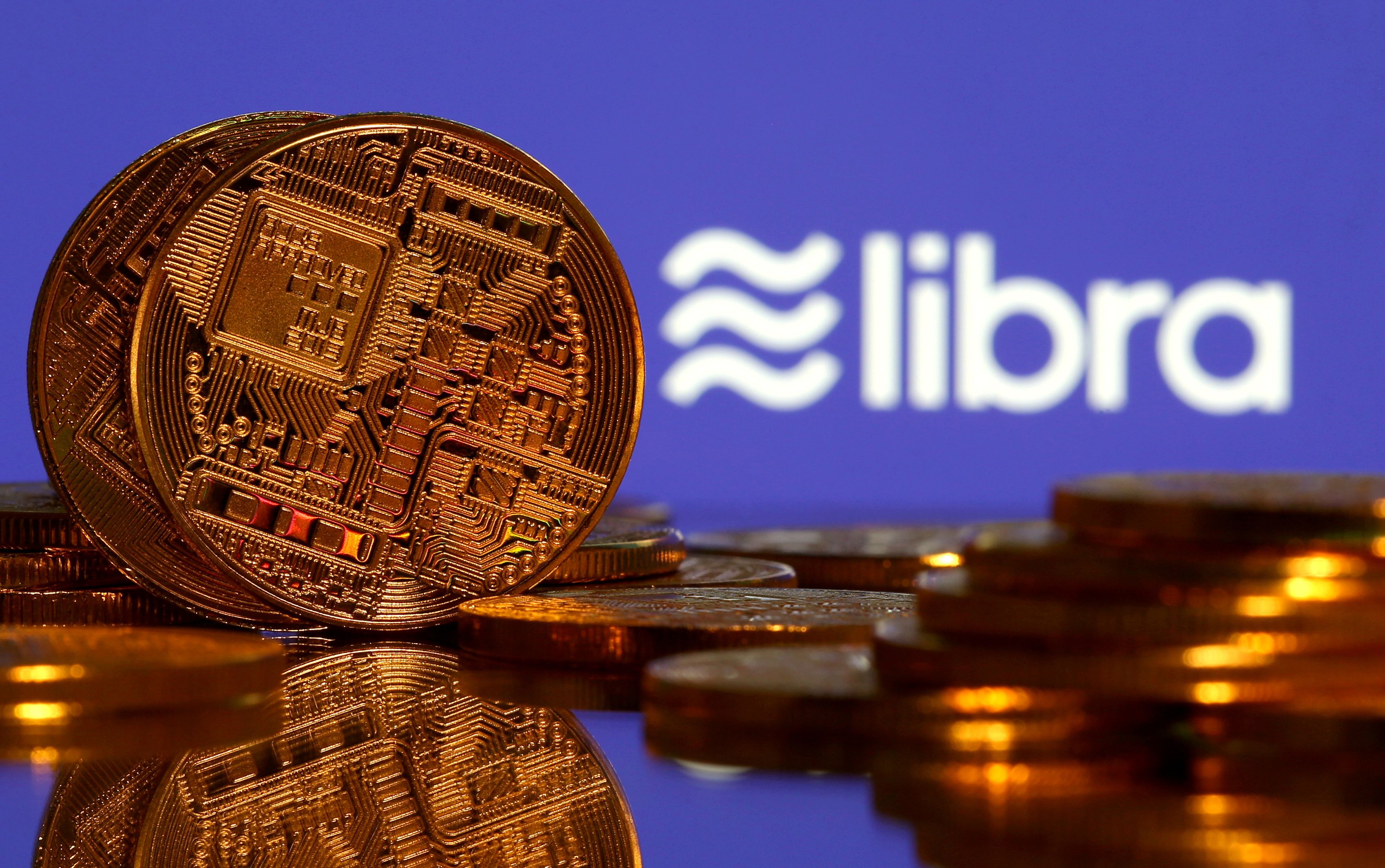 Facebook Libra: the inside story of how the company’s cryptocurrency dream died