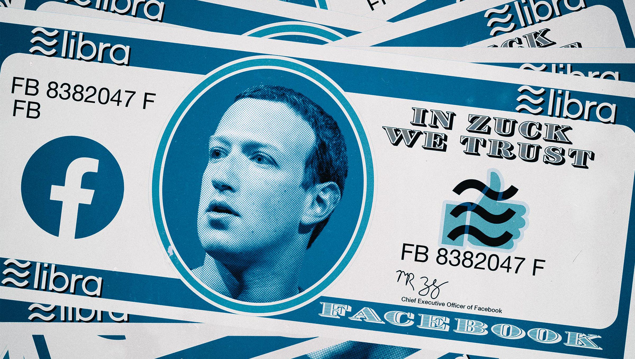 Libra, the cryptocurrency of Facebook