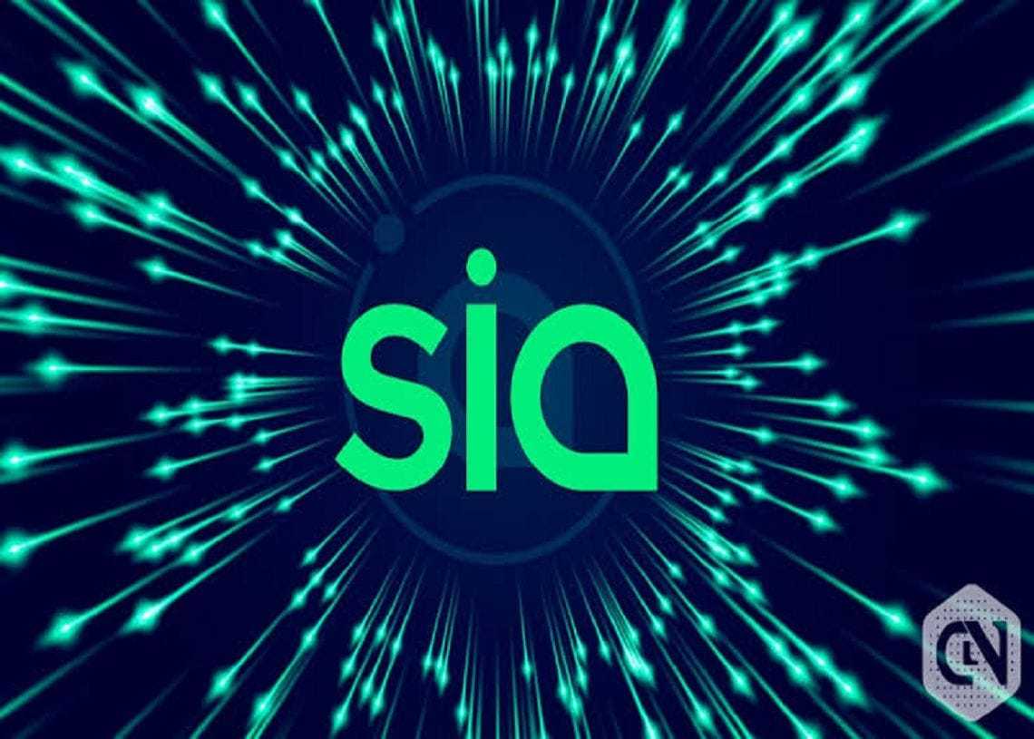 SiaCoin Price Prediction | Can SiaCoin reach $1?