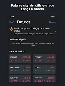 ProfitFarmers: Your Crypto Trading Co-Pilot.