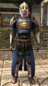 Aria of Valar – Trait Points / Virtues / Gear – Dadi's Lotro Guides