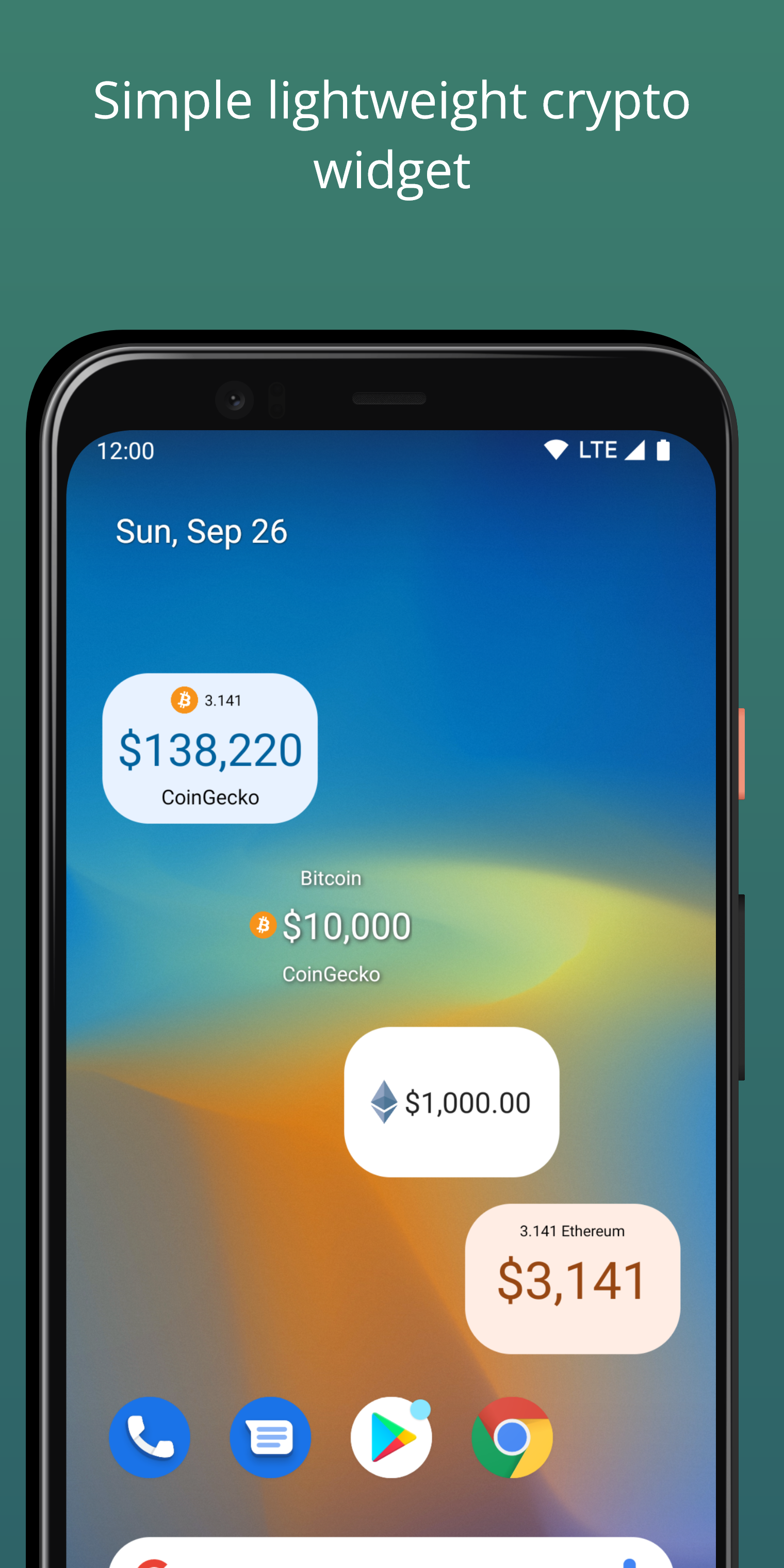 Mod Bitcoin Widget - APK Download for Android | Aptoide