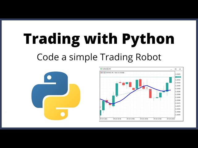 trading-bots · PyPI