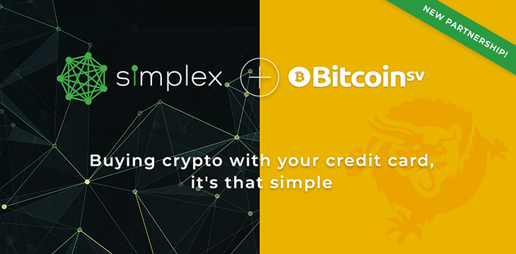 Crypto Card Provider Simplex Being Acquired by Canadian Firm for $M - CoinDesk