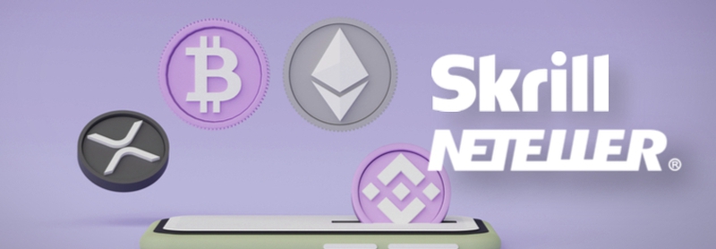 Send cash to an Ethereum address with Skrill | Wikibrain