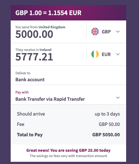 Skrill Money Transfer Detailed Review - Rates, Fees and More