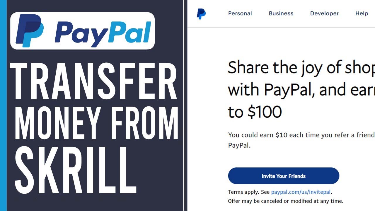 How to accept PayPal payments | Stripe