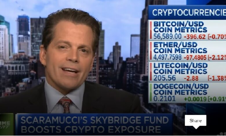 SkyBridge Bitcoin Fund L.P.