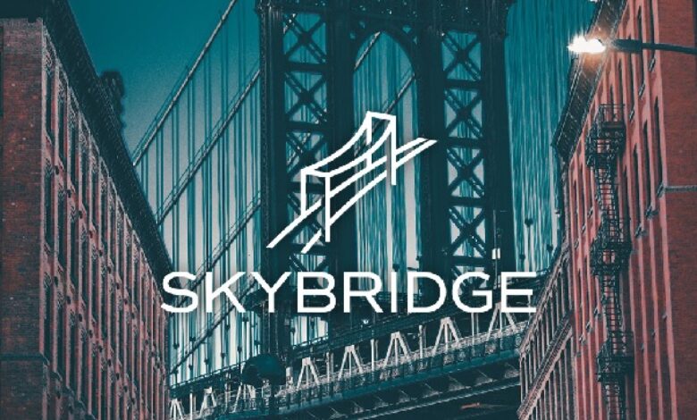 SkyBridge Bitcoin Fund Investment Deck | Case Bitcoin