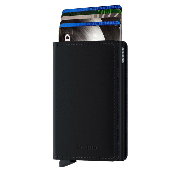 Secrid Original Slimwallet | emsuds-clothiers