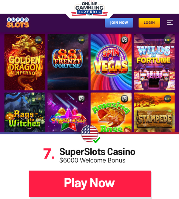 Real money online slots: Best payout online slot games - cryptolive.fun