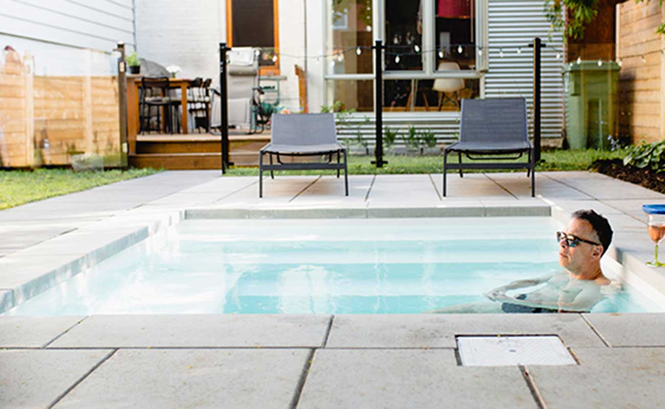 Pools & Spas NZ | Spa Pools & Swimming Pools Auckland & Tauranga