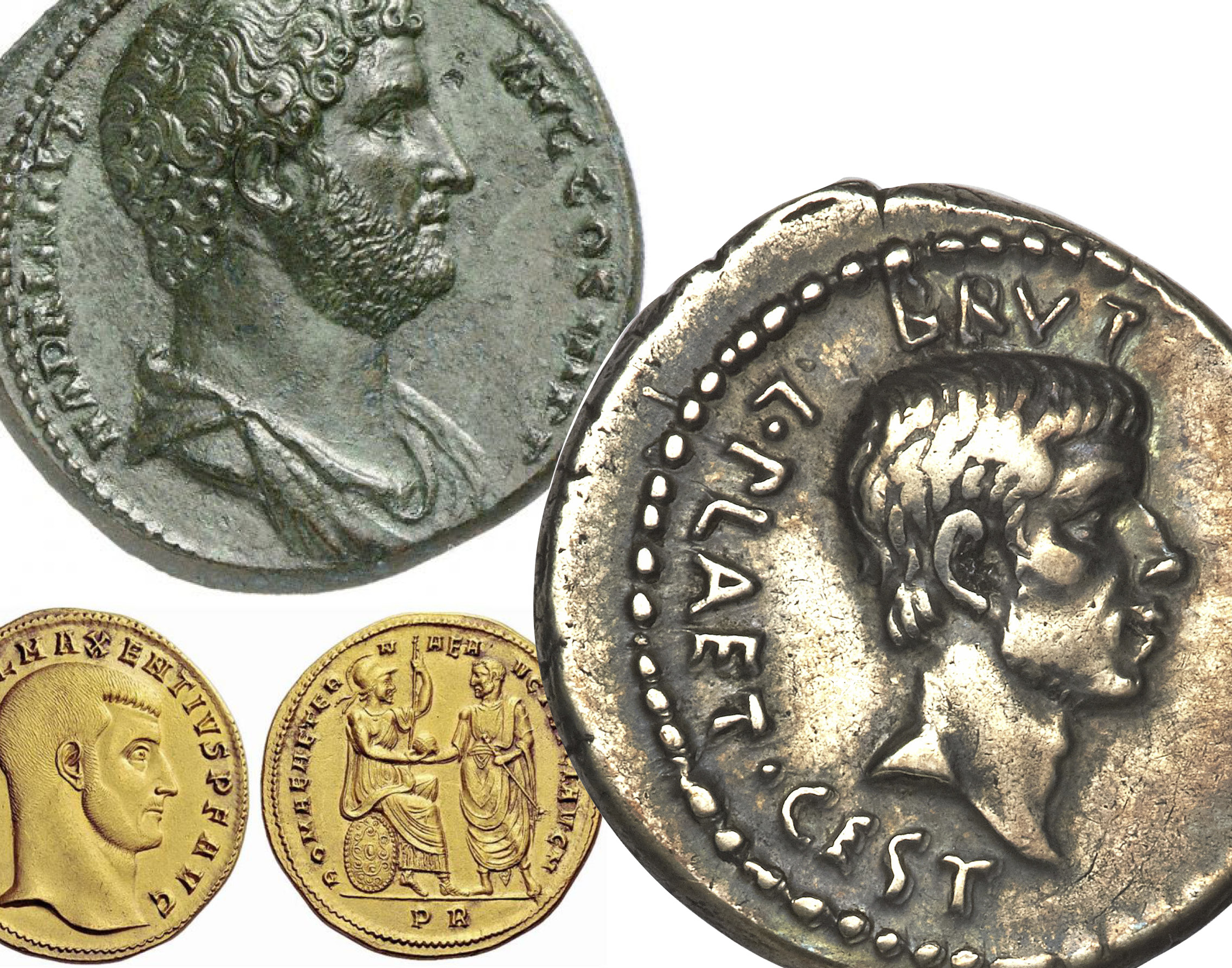 Roman currency - Wikipedia