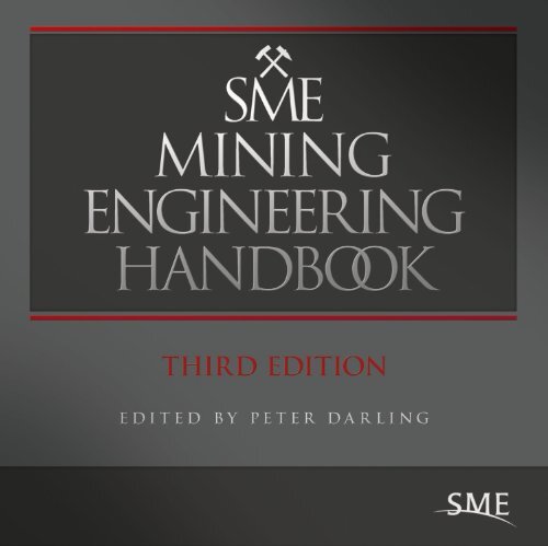 SME Mining Reference Handbook: - AbeBooks