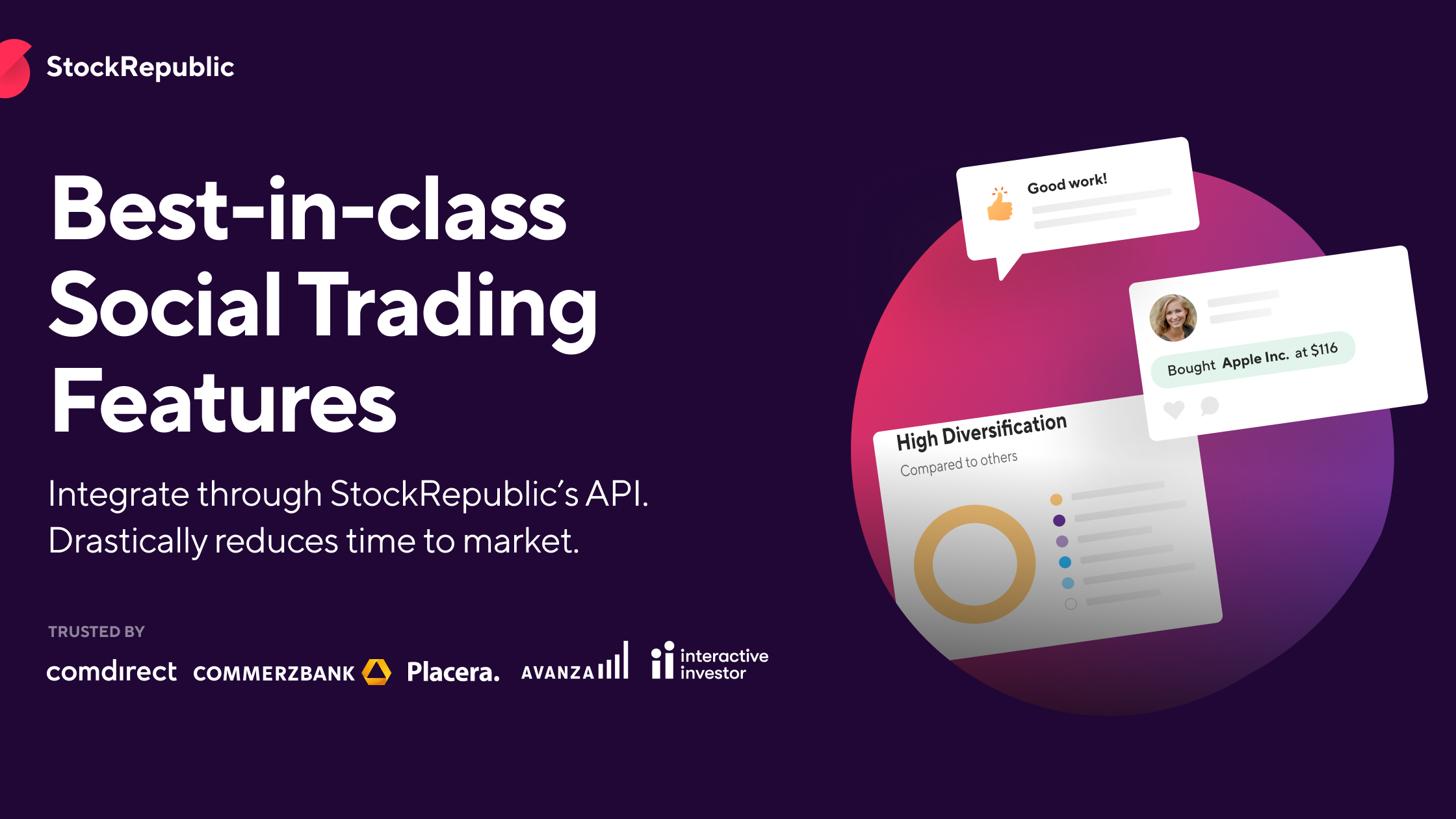 Trade Republic – Free Online Broker Account