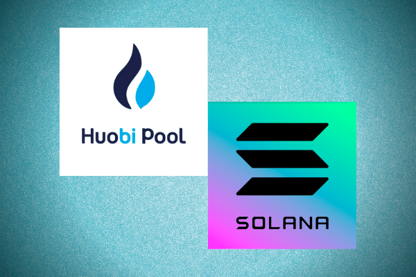 Huobi is the main sponsor of Solana Foundation Games Day 