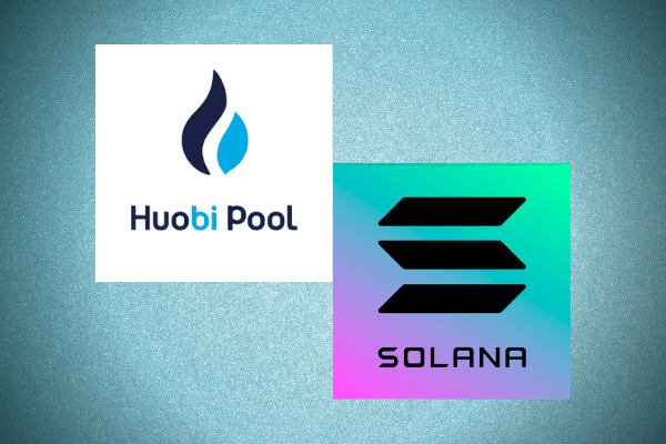 Huobi is the main sponsor of Solana Foundation Games Day 