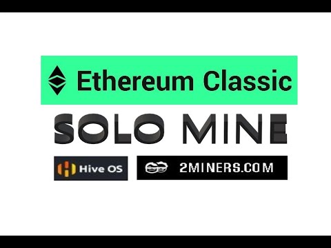 Altcoin Mining Pool for GPU and ASIC - 2Miners