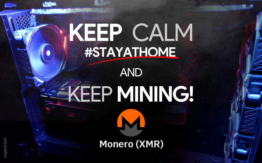 Mining Monero | Monero - secure, private, untraceable