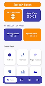 MuskSwap Announces Its Release of Token SPACEX in the Ecosystem | cryptolive.fun