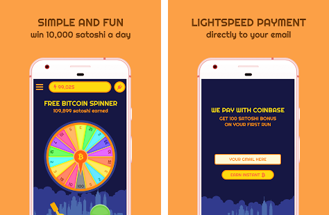 Bitcoin Spinner APK (Android Game) - Free Download