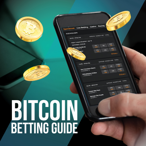 10+ Best Bitcoin & Crypto Sports Betting Sites [March ]