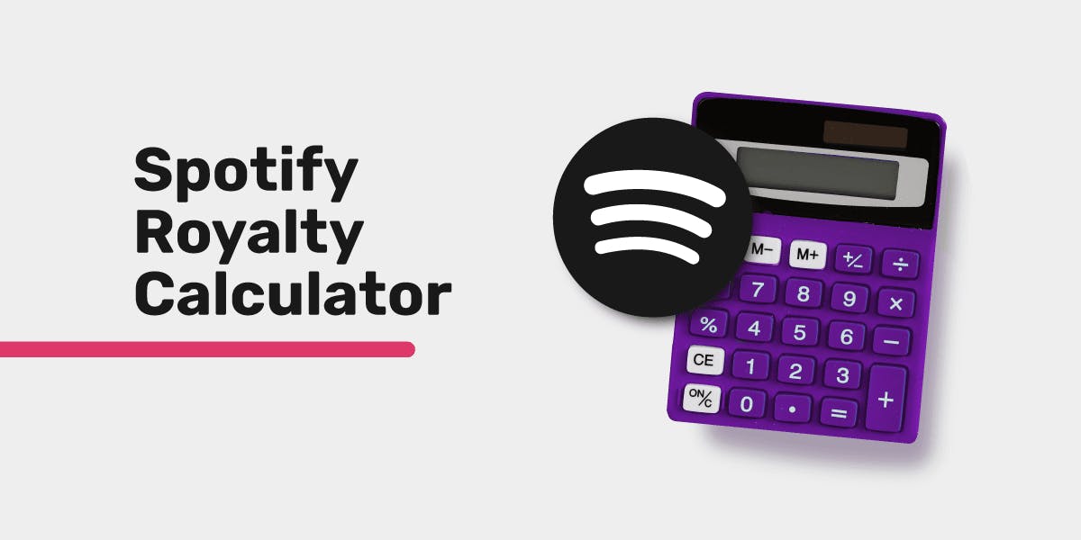 Calculate Streaming Payouts With This Tool