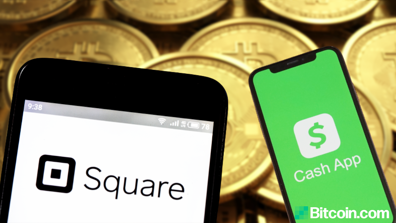 How to Withdraw Bitcoin from Cash App - Coindoo