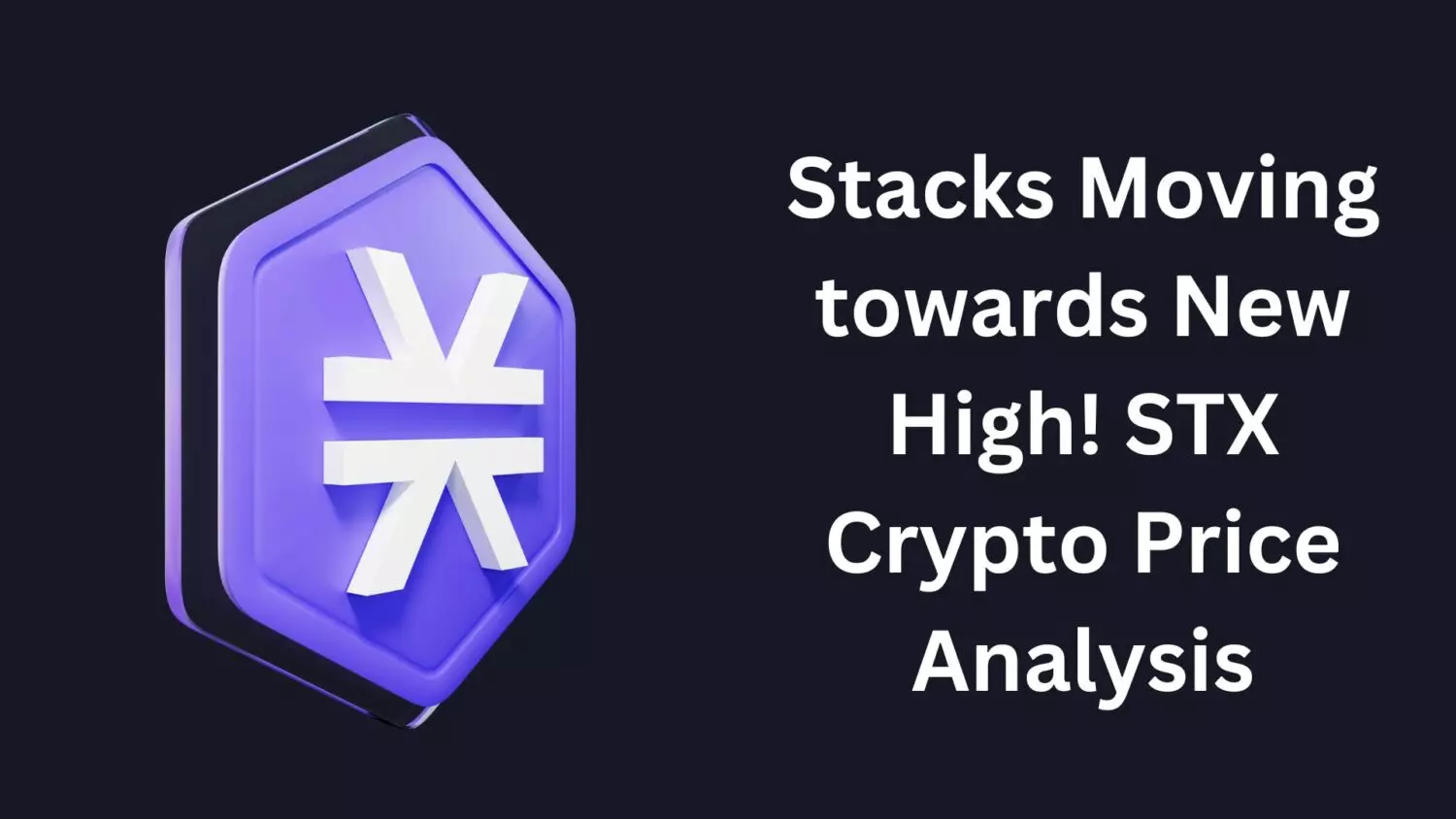 STACKS price today, STACKS to USD live price, marketcap and chart | CoinMarketCap