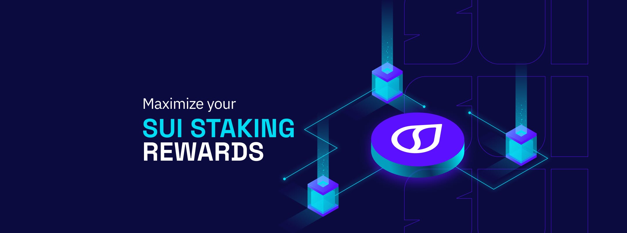 MATIC Staking | Stake MATIC tokens for network rewards