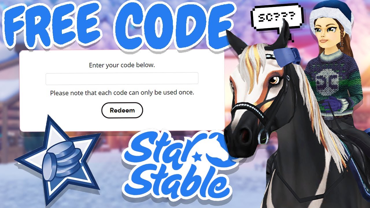 Working Star Stable codes (March ) - Dot Esports