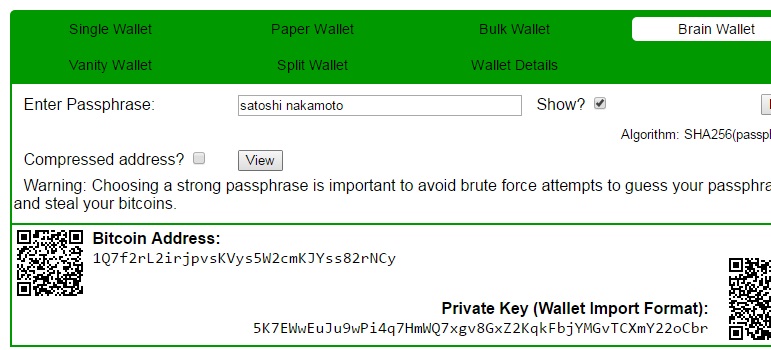 How to steal Bitcoins that are protected by weak passphrases | Hacker News