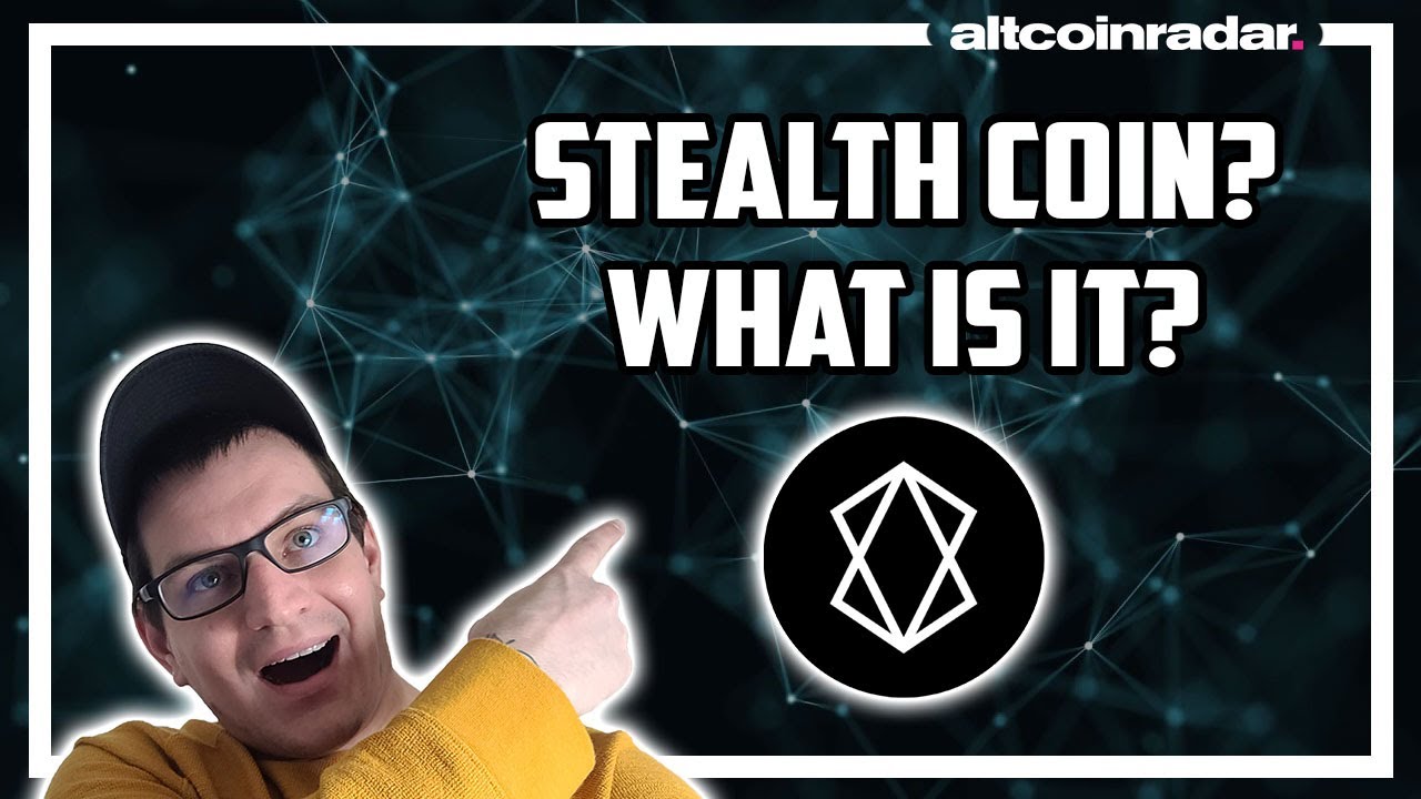 XST Coin: what is Stealth? Crypto token analysis and Overview | cryptolive.fun