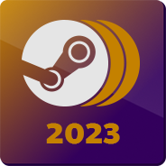 Steam Supply – Badges.