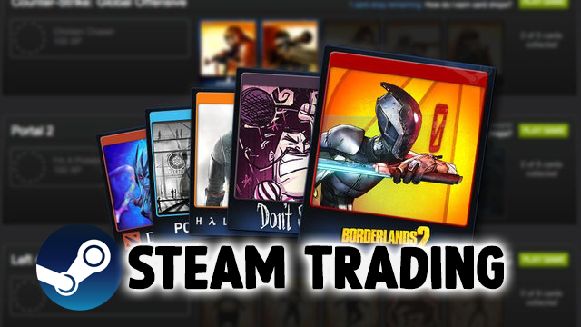 Steam Community :: Steam Trading Cards