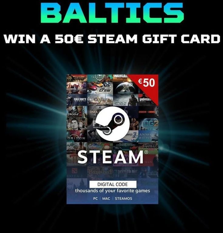 6 Easy Ways to Get Free Steam Gift Cards in | Honeygain