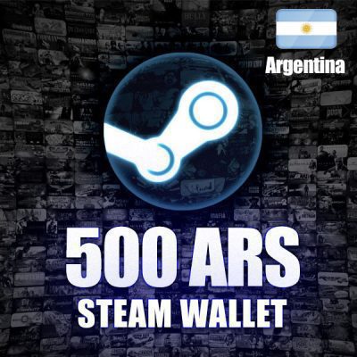 Steam Points Shop