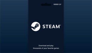 Steam Wallet CLP - (Chile) Buy | Instant Delivery - MTCGAME