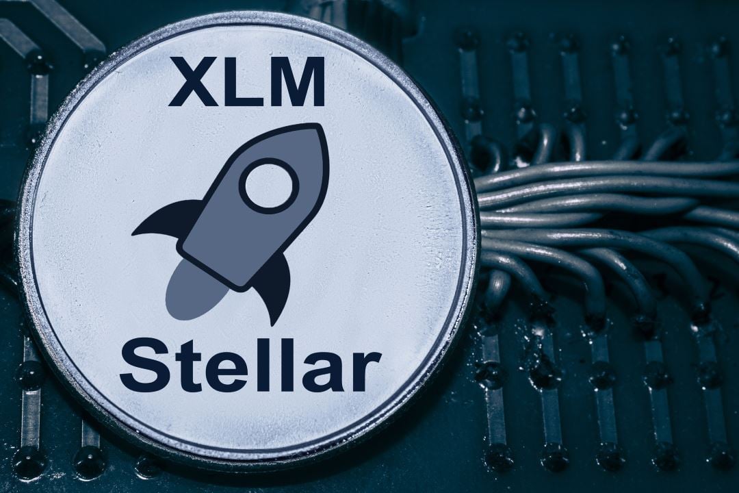 Crypto Wallet Firm Blockchain to Airdrop $ Million in Stellar - CoinDesk