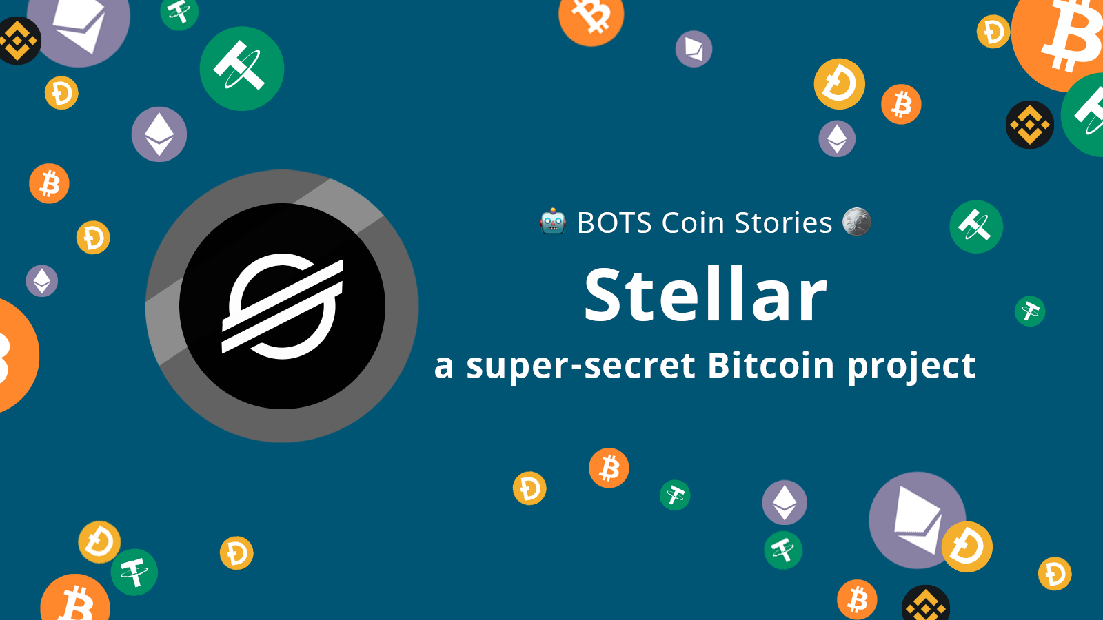 Stellar Wallet | Ledger