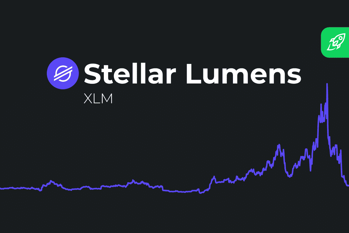 Explore Stellar Lumens (XLM) - Real-time Price, Assets, Charts & More