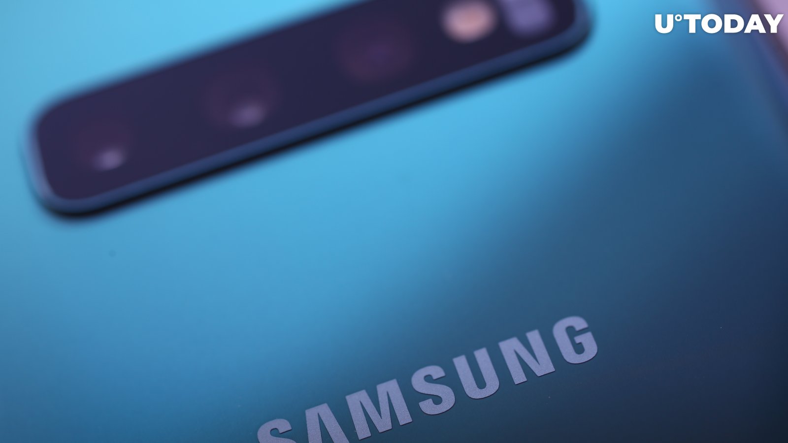 Samsung Adds Stellar to Its Blockchain Galaxy Store