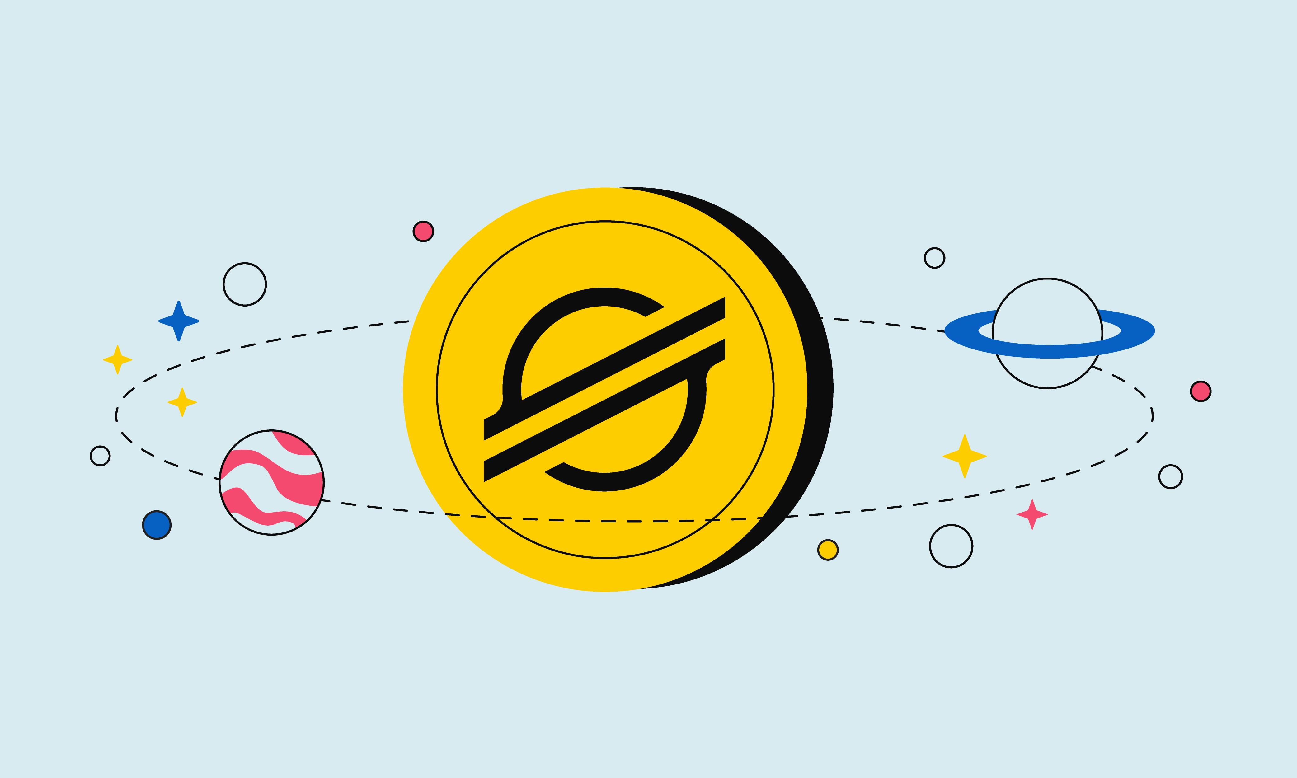 7 Ways To Earn Stellar Lumens (XLM) For Free.