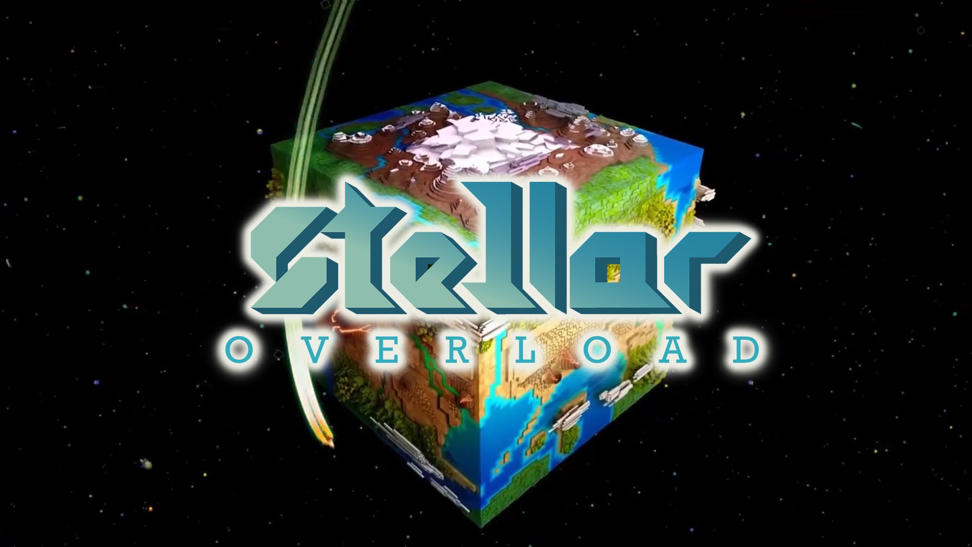 30+ games like Stellar Overload - SteamPeek