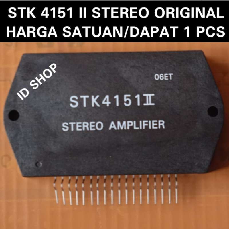 STK STR SI SVI Modules and ICs for Sale | Talon Electronics LLC