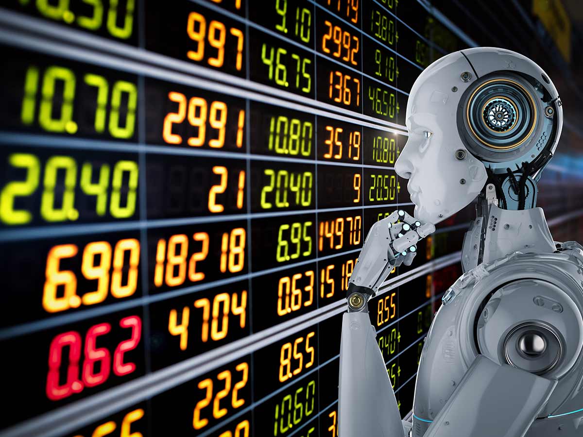 10 Best AI Stock Trading Bot Software Tested 