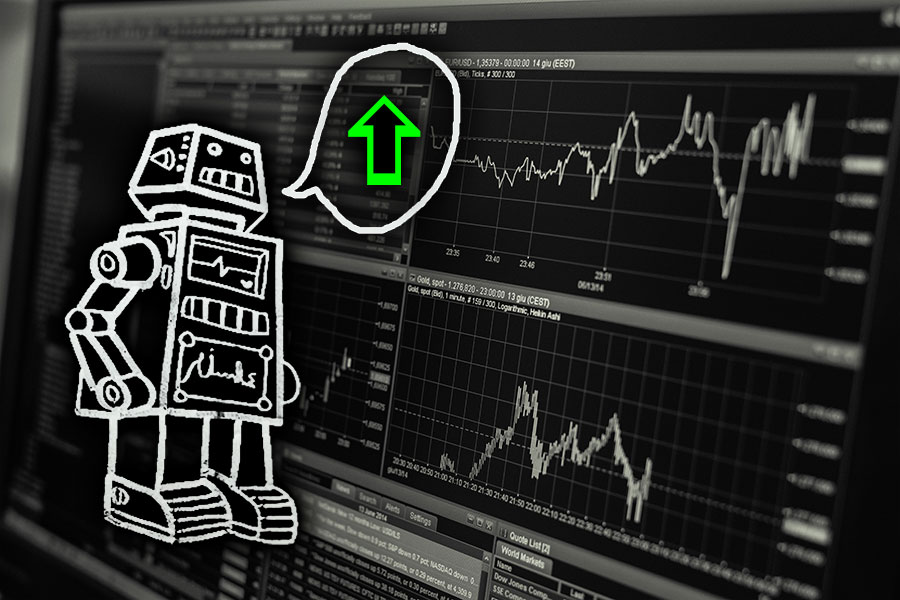 Types of Algorithmic Trading Strategies (Trading Bots)! – QMR