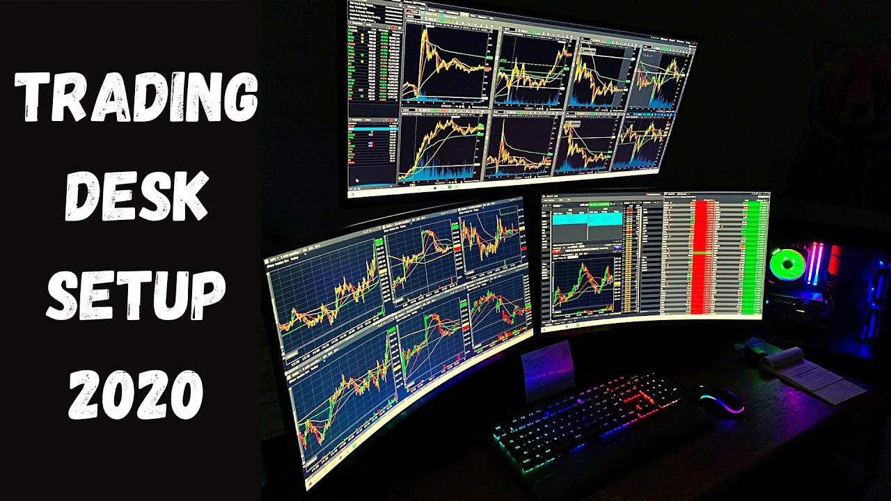 7 Best Computers for Trading Stocks in [Day Trading]