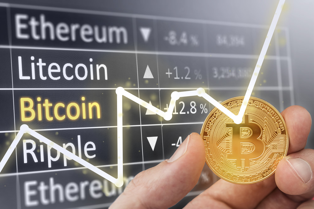 Cryptocurrencies News & Prices | Markets Insider